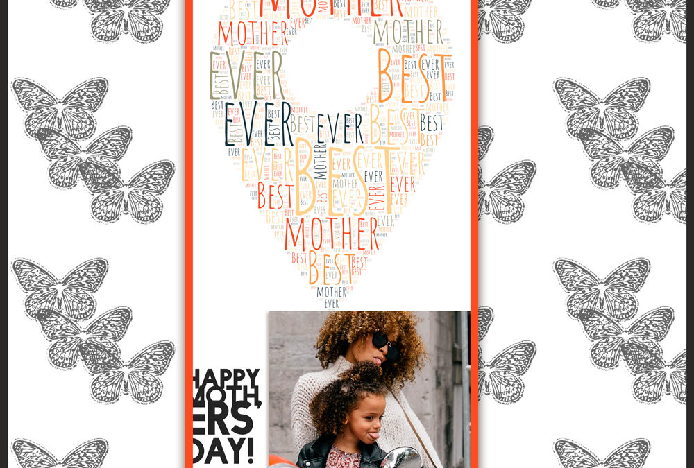 Happy Mothers’ Day 2021