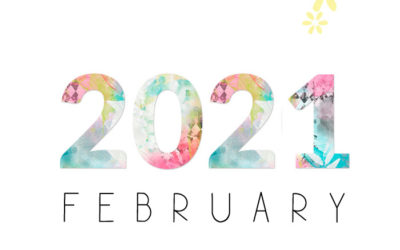 The Big February 2021 Gallery