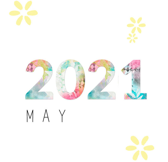 The Big May 2021 Gallery