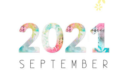 The Big September 2021 Gallery