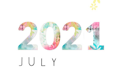 The Big July 2021 Gallery