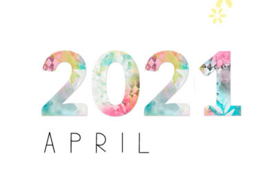 The Big April 2021 Gallery