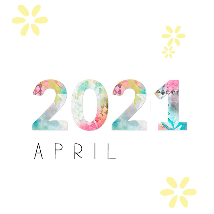  April 2021 Gallery