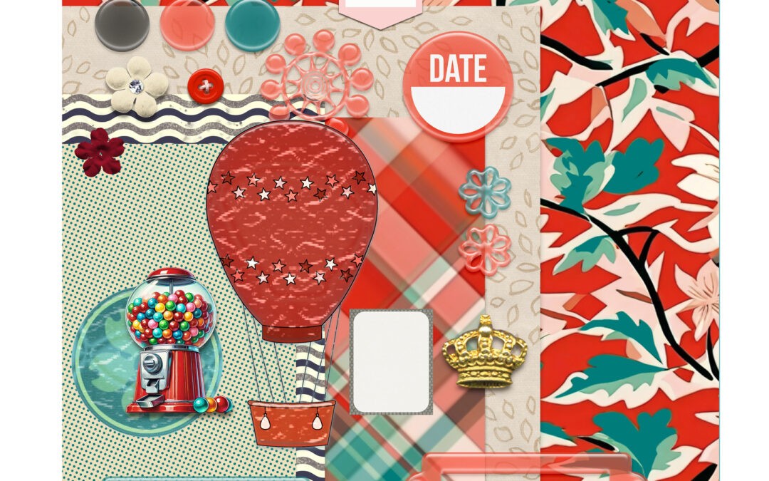 Blog Train August 2025