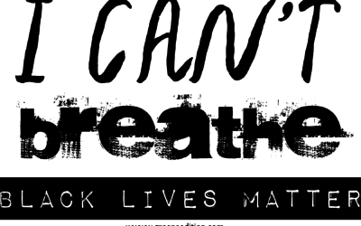 New Freebie: Black Lives Matter Here